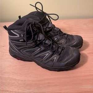 Salomon X Ultra 3 Mid GTX